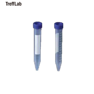 TREFFLAB 15ml尖底离心管