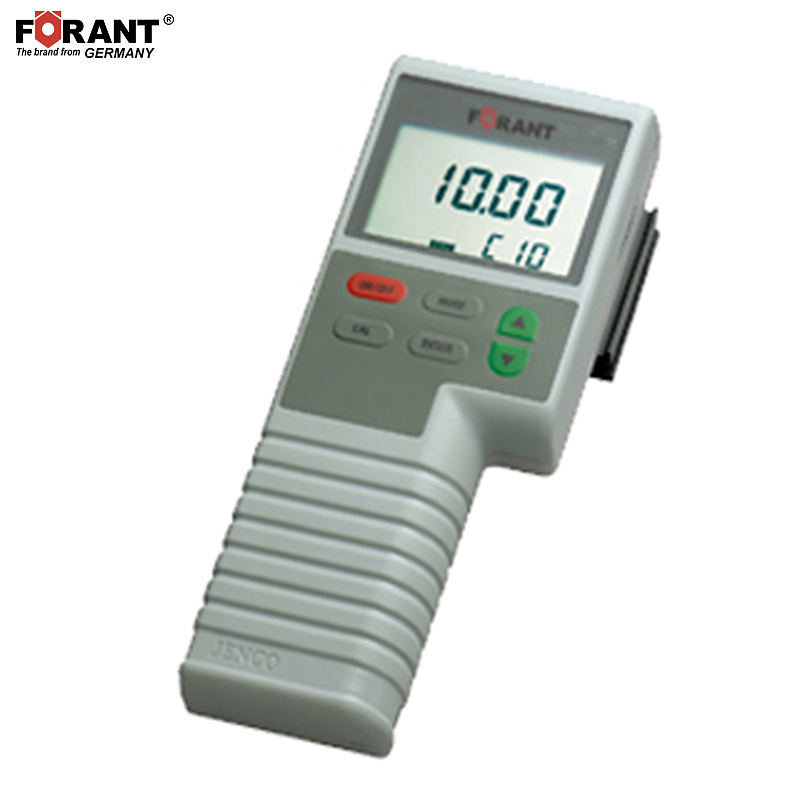 FORANT 便携式电导率/盐度/TDS测量仪/电导率范围 87117452