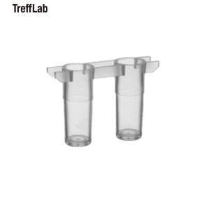 TREFFLAB 可配BE双通道血凝仪杯