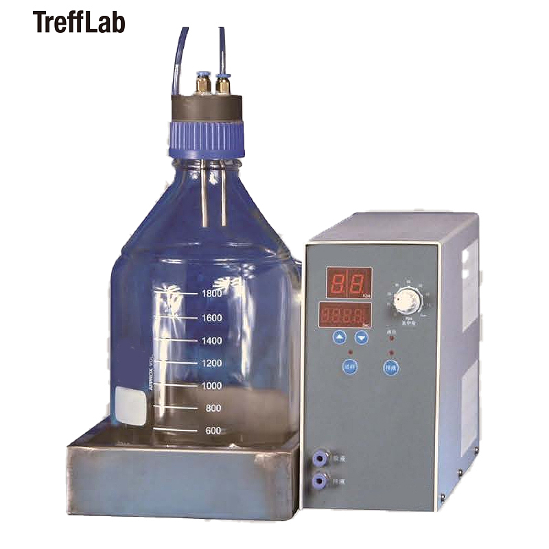 TREFFLAB 数显泵吸式自动进样器 96101092