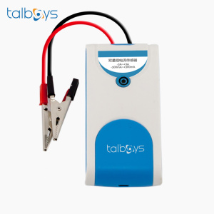 TALBOYS 多量程电流传感器