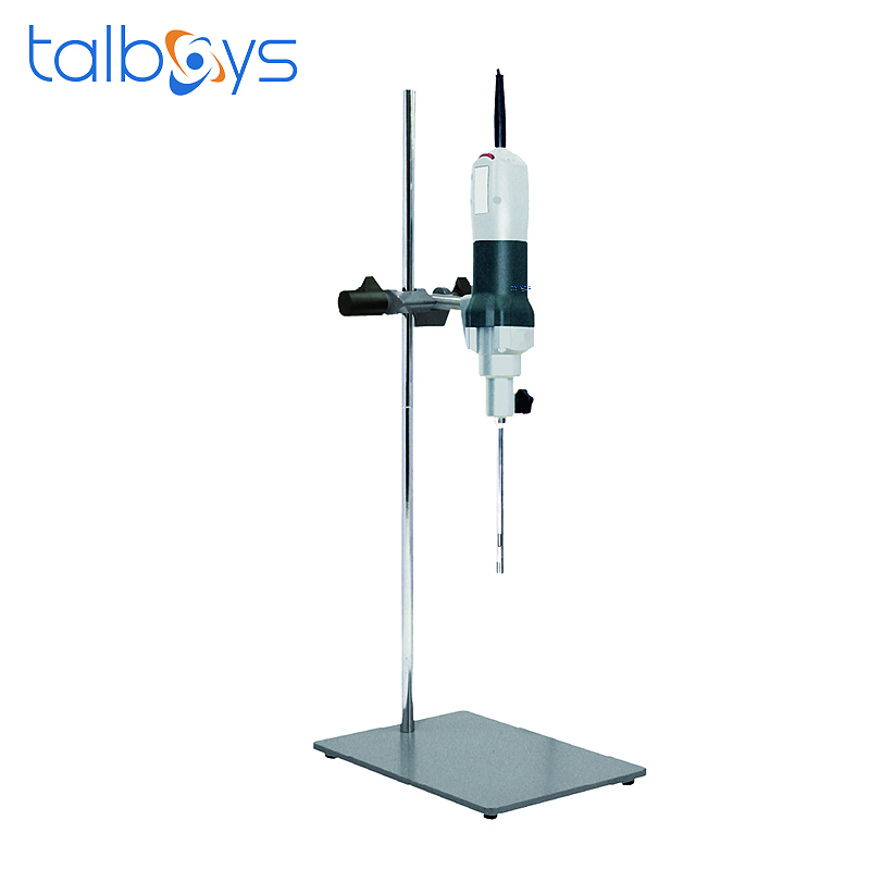 TALBOYS 高剪切分散乳化机 TS1901451