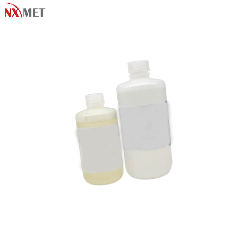 NXMET 环氧树脂冷镶嵌料 透明环氧王 NT63-400-684