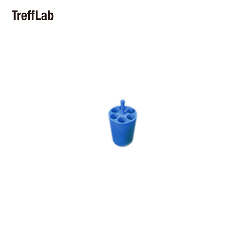 TREFFLAB 数显智能低速大容量冷冻离心机配件 转子 试杯 适配器 96102956