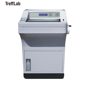 TREFFLAB 数显全自动冷冻切片机