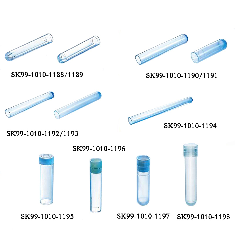 SCHWENK 荷兰威图生化仪试管 SK99-1010-1192