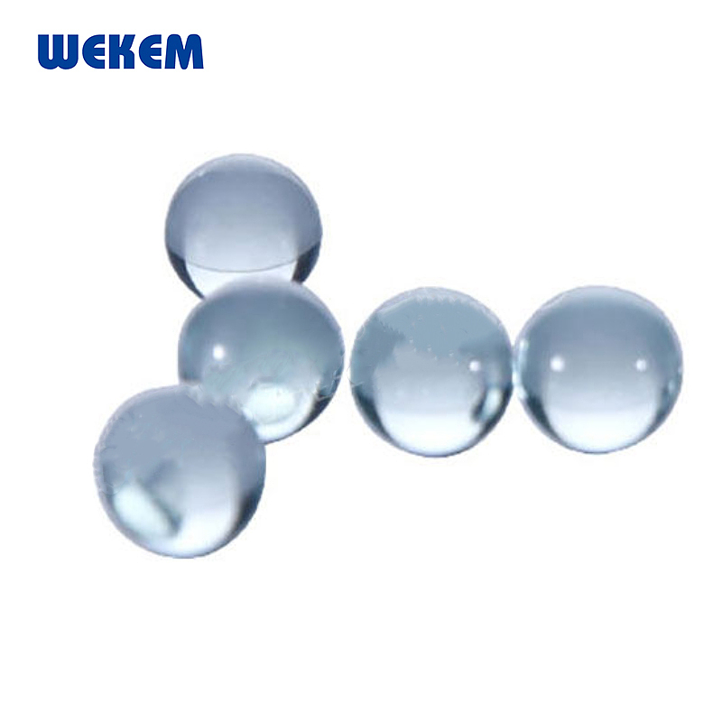 WEKEM 玻璃珠(3-4㎜) WK15303
