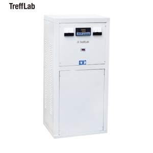 TREFFLAB 数显智能高效节能陶瓷纤维电阻炉