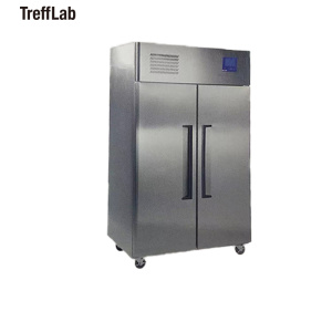 TREFFLAB 数显全不锈钢大型生化培养箱