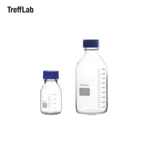 TREFFLAB 蓝盖试剂瓶