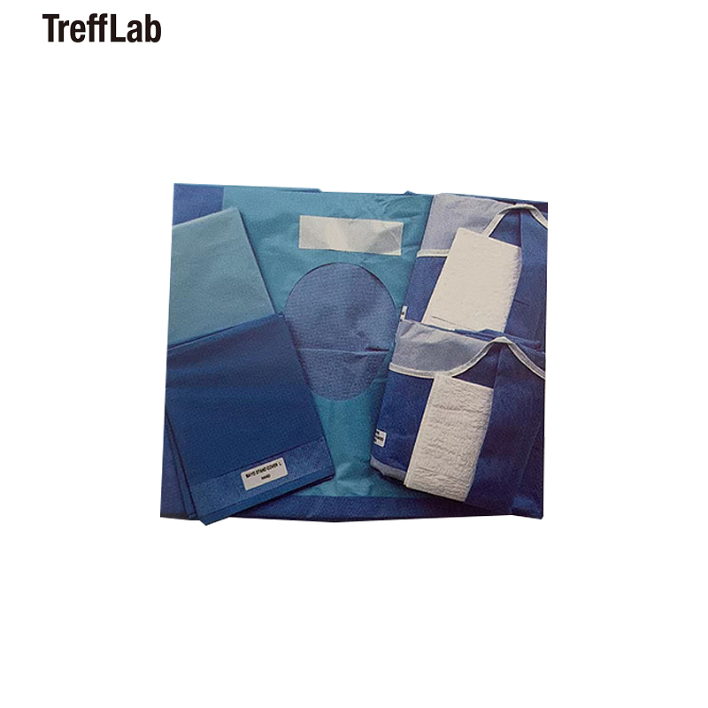 TREFFLAB 臀部手术包 96101159