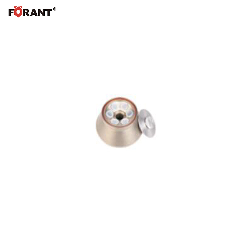 FORANT LED高速冷冻离心机配件-9N角转子 99900157
