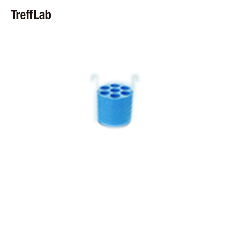 TREFFLAB 数显智能低速大容量冷冻离心机配件 转子 圆杯 适配器 96102913