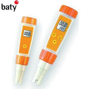 BATY 防水型笔式盐度测试笔