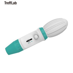 TREFFLAB 大容量手动移液器