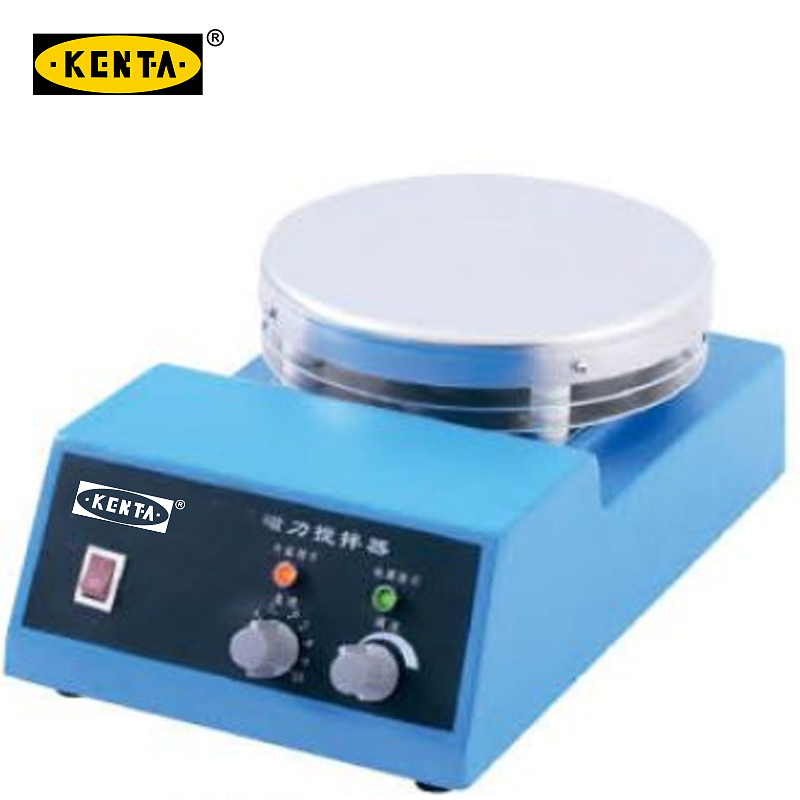 KENTA 经济型加热磁力搅拌器 KT95-115-865