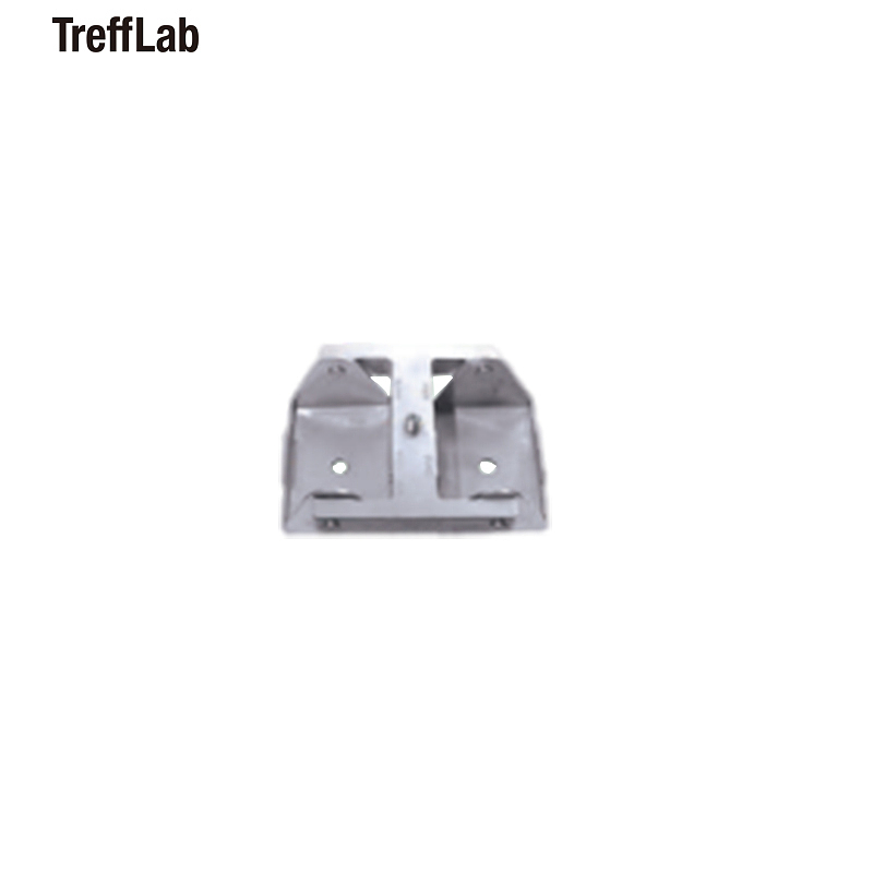 TREFFLAB 数显智能台式低速离心机配件 酶标板转子 96100577