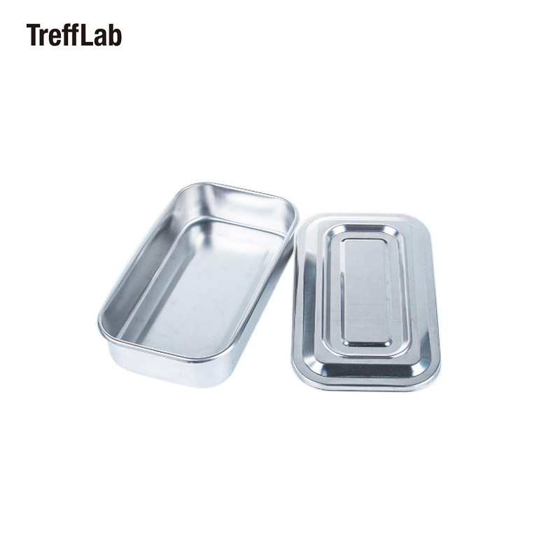 TREFFLAB 304不锈钢药膏缸 96102590