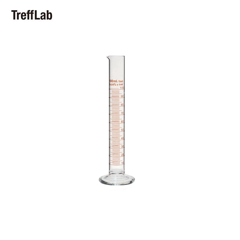 TREFFLAB 玻璃量筒 96103721