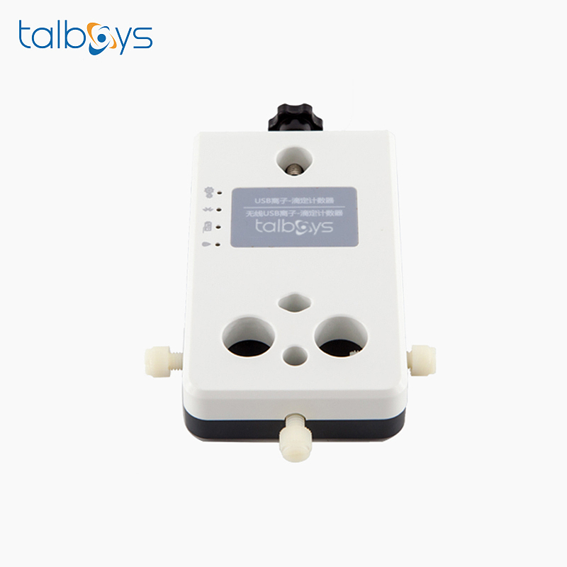 TALBOYS 离子滴定计数器 TS1900910