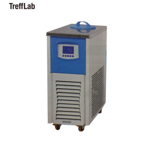 TREFFLAB 数显智能循环冷却槽