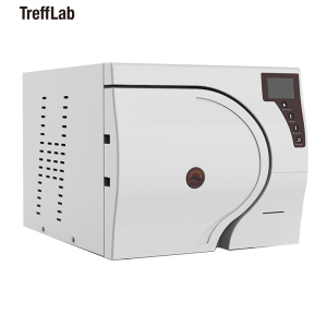 TREFFLAB 数显智能小型脉动真空灭菌器