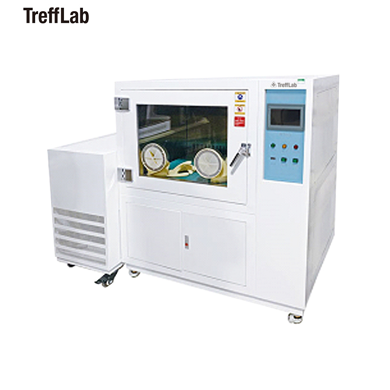 TREFFLAB 数显智能恒温恒湿称重系统 96100056