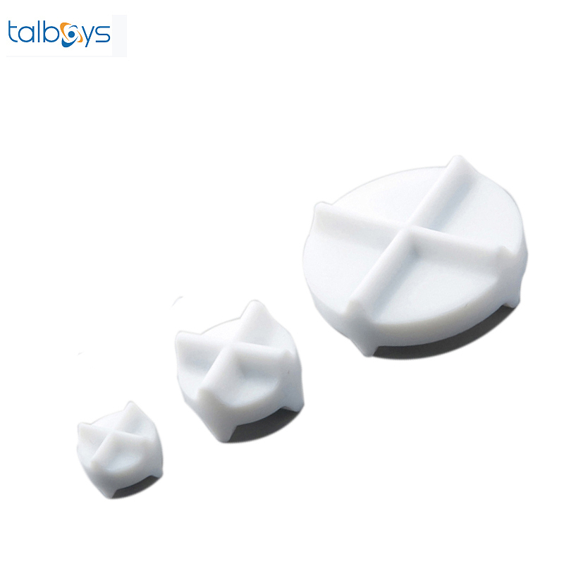 TALBOYS 十字头双搅拌子 TS290058