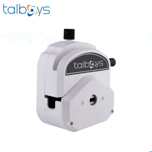 TALBOYS 易装型蠕动泵泵头