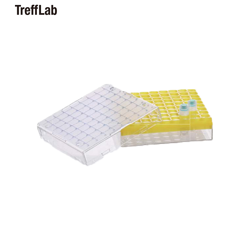 TREFFLAB 冻存盒 96101920