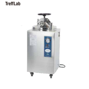 TREFFLAB 数显立式压力蒸汽灭菌器