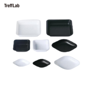 TREFFLAB 方形塑料称量盘