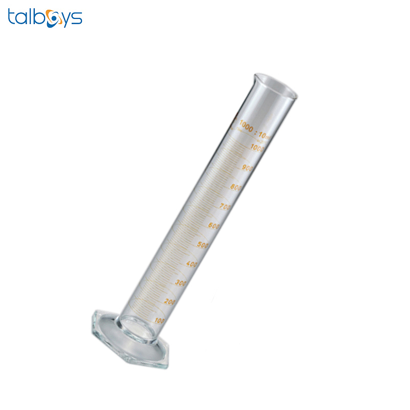 TALBOYS 量筒 A级 TS291539