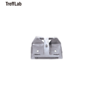 TREFFLAB 数显智能台式低速多管架离心机配件 酶标板转子