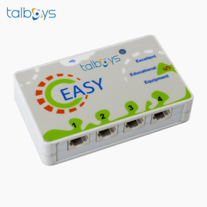 TALBOYS 简易数据采集记录器