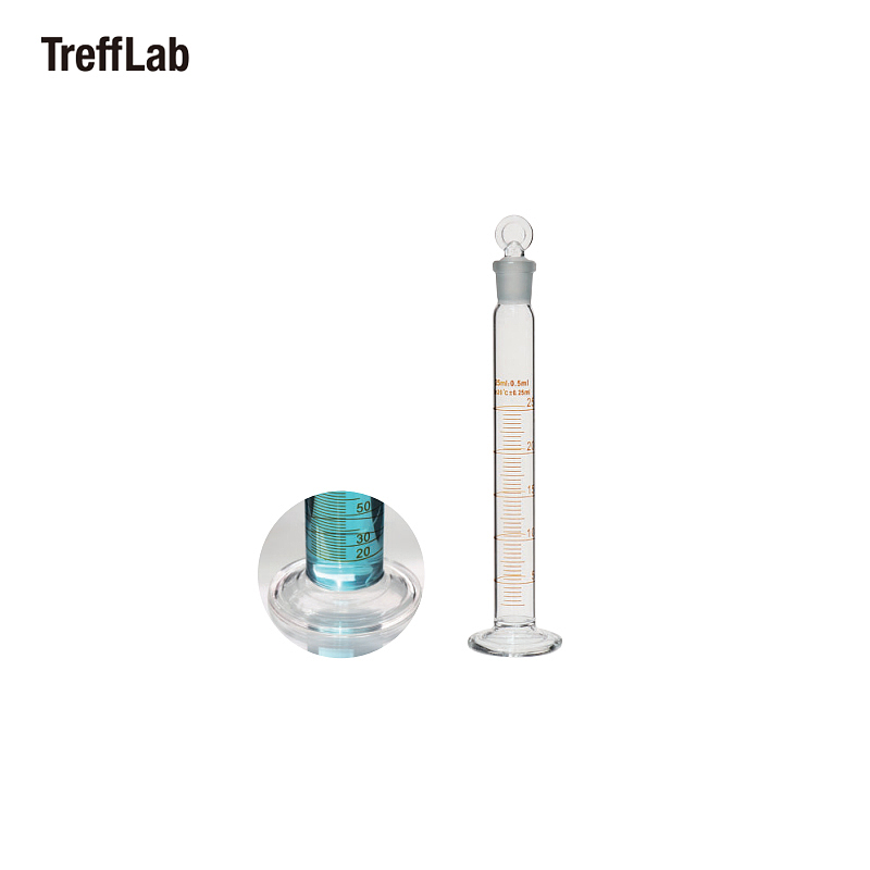 TREFFLAB 玻璃量筒 96103703