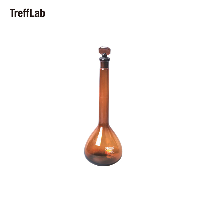 TREFFLAB 玻璃容量瓶 96103700