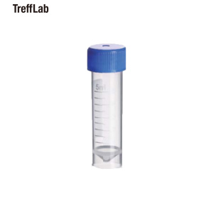 TREFFLAB 冷冻管