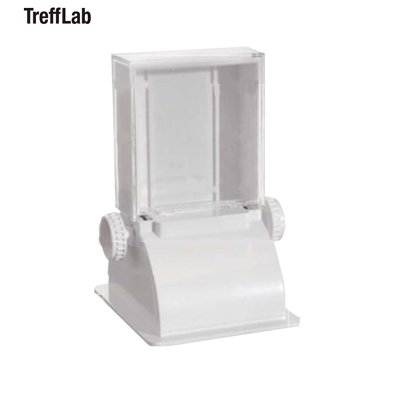 TREFFLAB 载玻片标本盒 载玻片滑动器 96101967