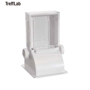 TREFFLAB 载玻片标本盒 载玻片滑动器