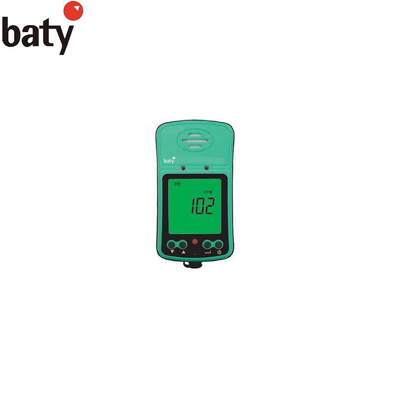 BATY 高精度数显氢气检测仪 99-4040-837