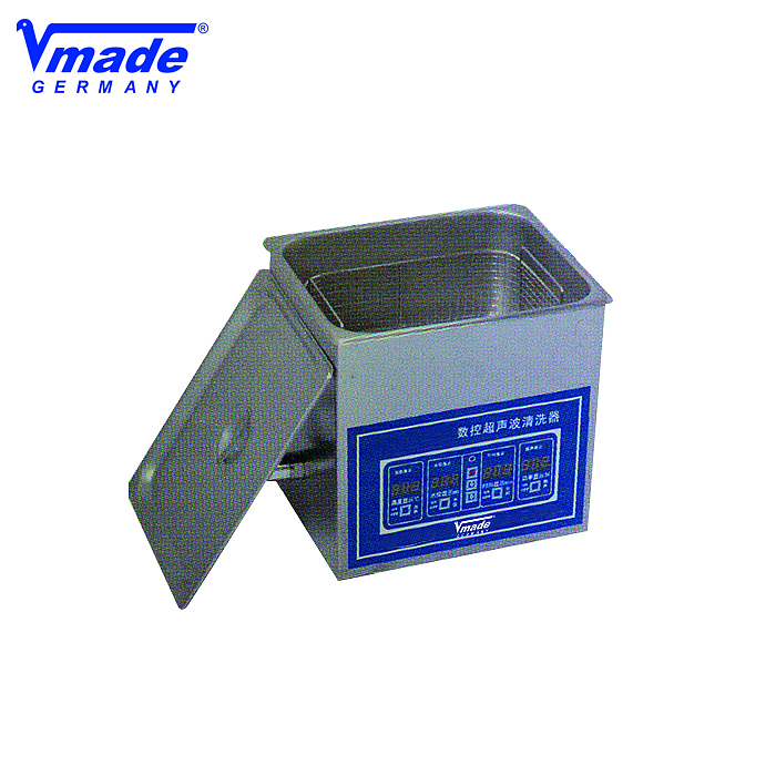 VMADE 台式数控超声波清洗器 67998066