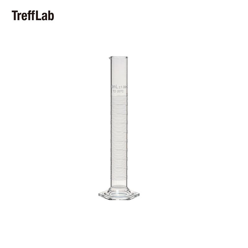 TREFFLAB 玻璃量筒 96103734