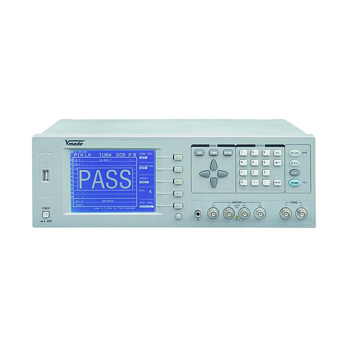 VMADE 自动变压器测试系统 / 变压扫描测试 67991701
