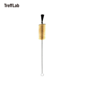 TREFFLAB 试管刷 白色毛刷