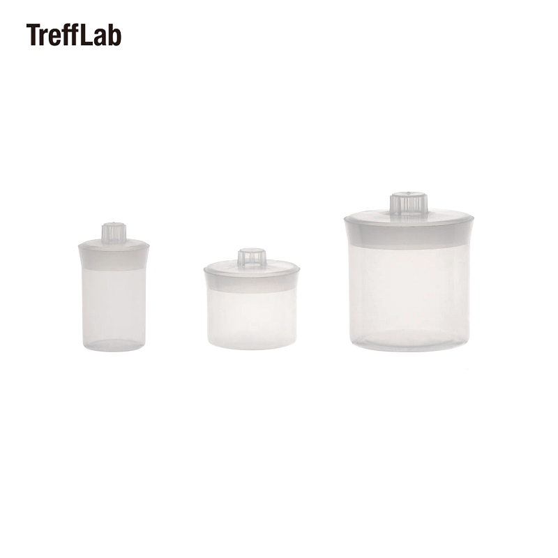 TREFFLAB 塑料称量瓶 96104068