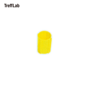 TREFFLAB 数显智能低速大容量冷冻离心机配件 转子 圆杯 适配器