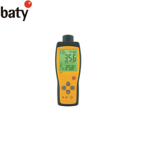 BATY 高精度数显二氧化碳检测仪