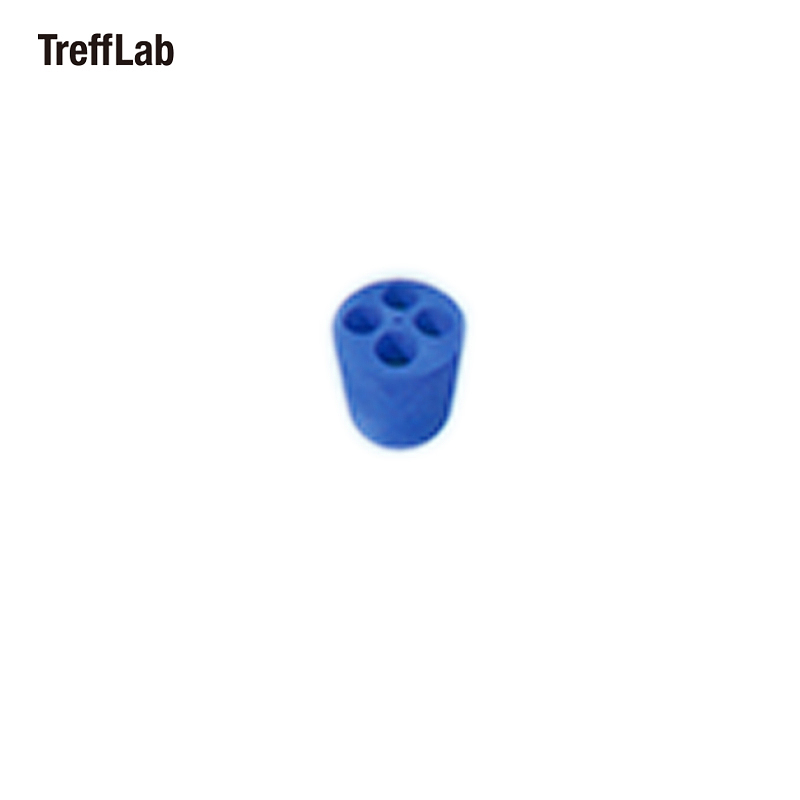 TREFFLAB 数显智能低速大容量冷冻离心机配件 转子 圆杯 适配器 96102912