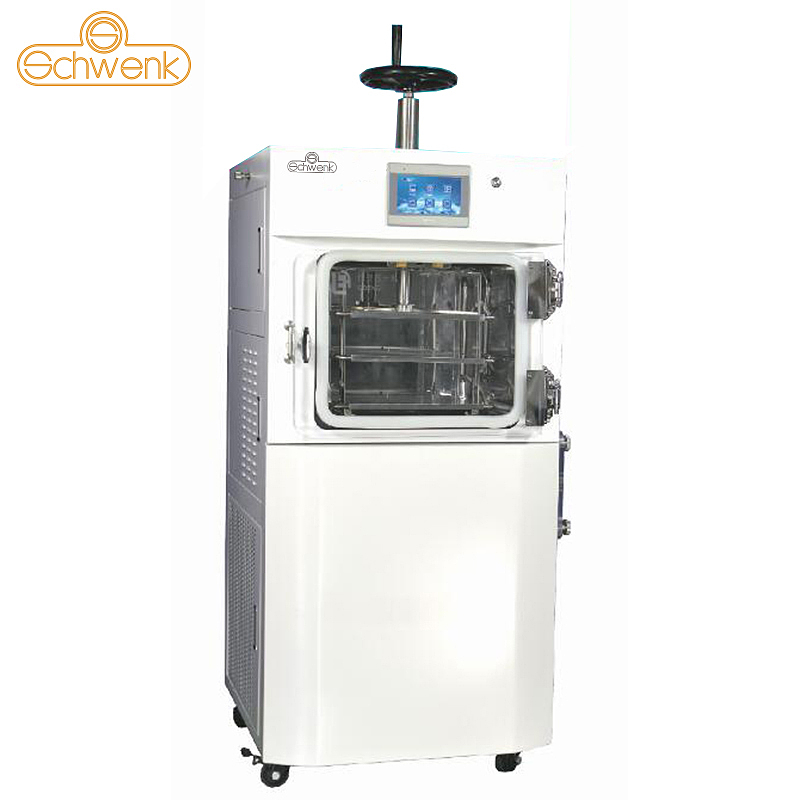 SCHWENK 智能触摸屏冷冻干燥机 SK99-1010-52